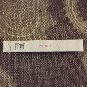 Malle Intense Color Lip Gloss